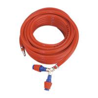 Sealey SSP20H Low Toxic Breathing Hose 10mtr