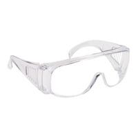 Sealey SSP29 Safety Spectacles Bs En166/f