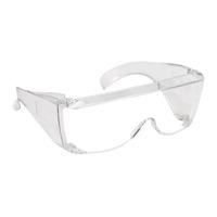 Sealey SSP301 Safety Over-spectacles Bs En166/f