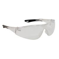 sealey ssp61 safety spectacles clear lens