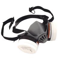 Sealey SSP1604 Paint Spray Respirator Deluxe Model