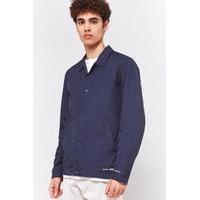 Selected Homme Dartanien Outerspace Jacket, BLUE