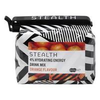 secret training stealth 4 hydration drink powder 600g orange