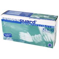 Semperguard G816780639 Industrial Nitrile Glove Powder Free-Non St...