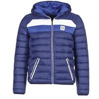 sergio tacchini kody jacket mens jacket in blue