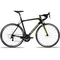 Sensa Giulia G2 LTD Carbon Road Bike - 2016 - Lemon / Black / 55cm