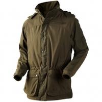 seeland exeter advantage jacket pine green uk50 eu60