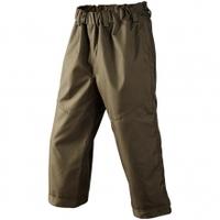 Seeland Crieff Short Over Trousers, XS, Pine Green