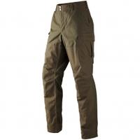 Seeland Exeter Trousers, UK32 (EU48), Pine Green