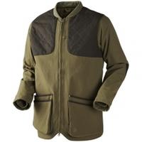 Seeland Winster Shooting Jacket, Duffle Green, 38UK