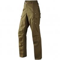 Seeland Mens Field Trousers, Duffel Green, 32