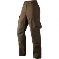 Seeland Sheldon Trousers, Faun Brown, 36 (EU 52)