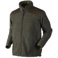 Seeland William Fleece Jacket, Flint, XL