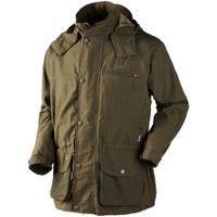 Seeland Keeper Jacket, Olive Green, 40 (EU 50)