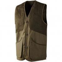 Seeland Woodcock Waistcoat, Shaded Olive, 38