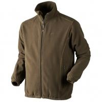 Seeland Dustin Fleece Jacket, Pine Green, Small