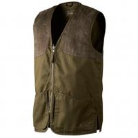 seeland weston club waistcoat pine green medium