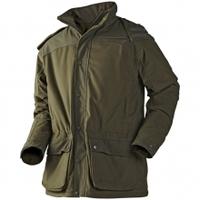 Seeland Polar Jacket, Pine Green, UK 42