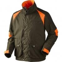 Seeland Herculean Jacket, Grizzly Brown, 40 (EU50)