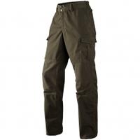 Seeland Field Stretch Trousers, Pine Green, 32 (EU48)