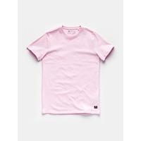 semi long fit t shirt