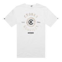 Seal T Shirt White