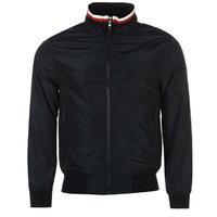 Sergio Tacchini Tacchini Zip Jacket Mens