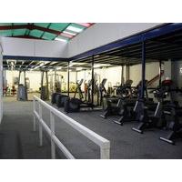 Selby Gym