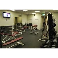 Seaham Leisure Centre