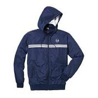 Sergio Tacchini Full Zip Jacket Long