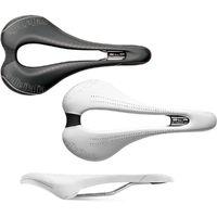 selle italia slr superflow saddle with ti rails performance saddles