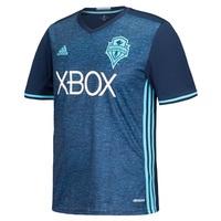 Seattle Sounders Third Shirt 201...