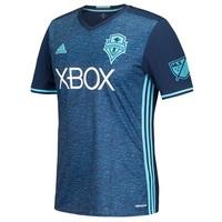 Seattle Sounders Third Shirt 201...
