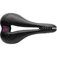 Selle Italia Women\'s Diva Gel Flow Saddle Performance Saddles