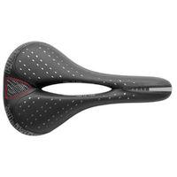 Selle Italia Man Gel Flow Saddle Leisure Saddles