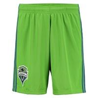 Seattle Sounders Home Shorts 2016-17, Green