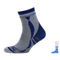 sealskinz thin ankle length waterproof sock