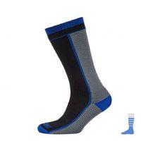 sealskinz mid weight mid length sock