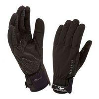 sealskinz all weather cycle gloves