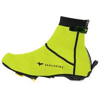 sealskinz open sole neoprene overshoe ss17