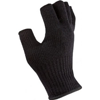 Sealskinz Fingerless Liner Gloves With Merino Wool