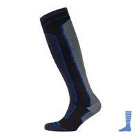 sealskinz mid weight knee length sock