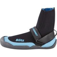 sea to summit blitz booties blackblue