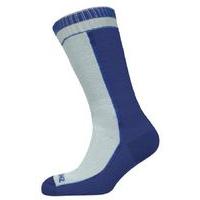 Sealskinz Mid Weight Mid Length Sock