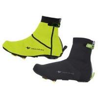 sealskinz open sole neoprene overshoe