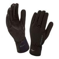 Sealskinz Sea Leopard Gloves