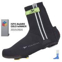 sealskinz neoprene halo overshoe