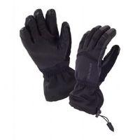 sealskinz extreme cold weather waterpoof gloves