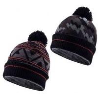 Sealskinz Waterproof Bobble Hat