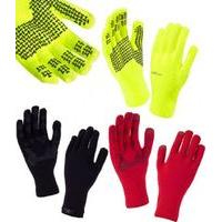 Sealskinz Ultra Grip Waterproof Gloves